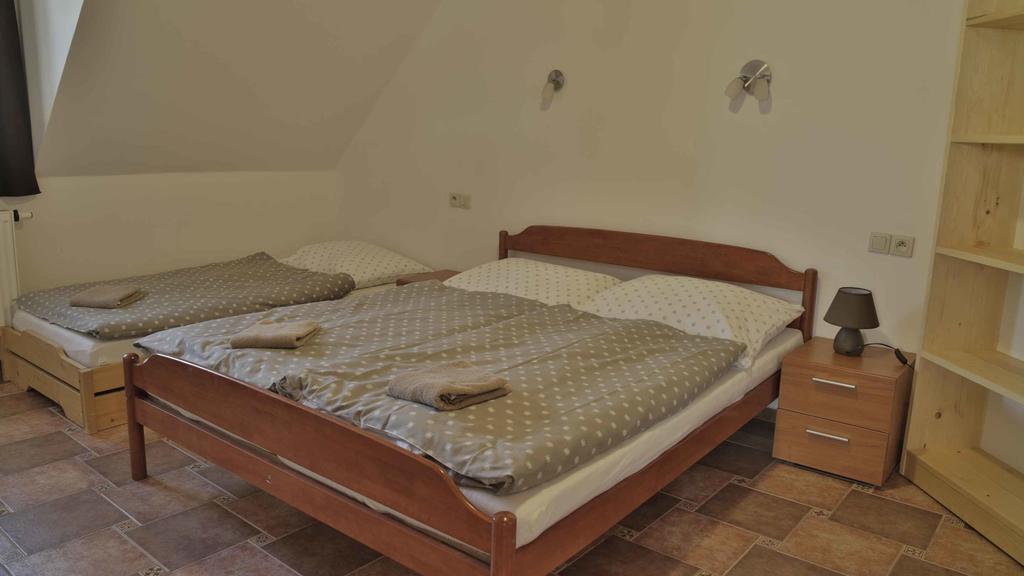 Penzion Ostruznik Ostružná Bagian luar foto