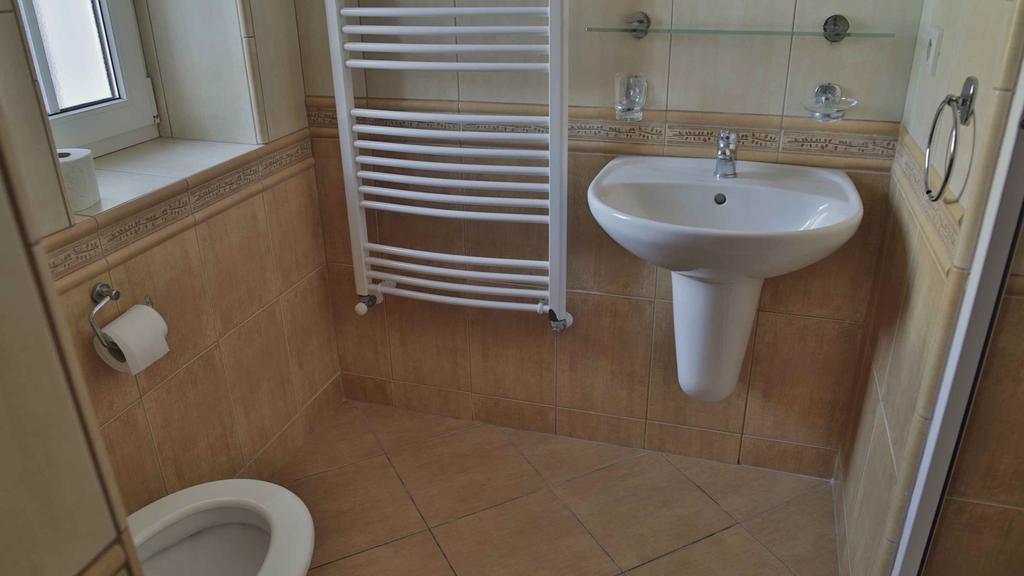 Penzion Ostruznik Ostružná Bagian luar foto